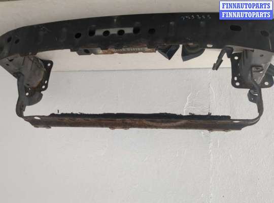 Усилитель бампера FO2096588 на Ford Focus 2 2008-2011