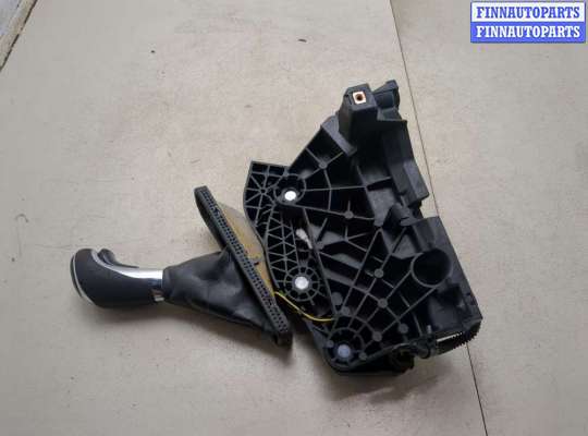 Кулиса МКПП на Chevrolet Cruze II (J400)