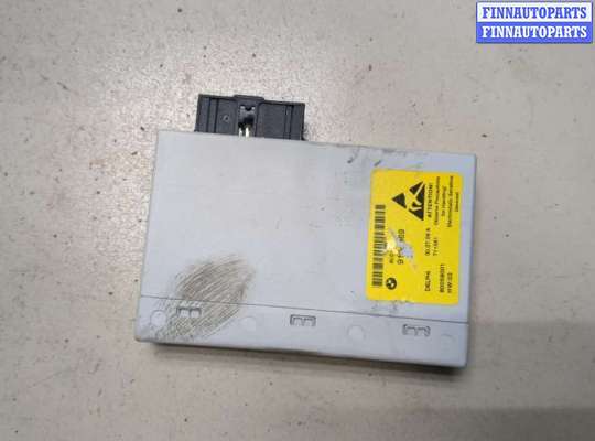 купить Блок комфорта на BMW 5 E60 2003-2010
