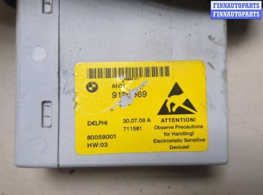 купить Блок комфорта на BMW 5 E60 2003-2010