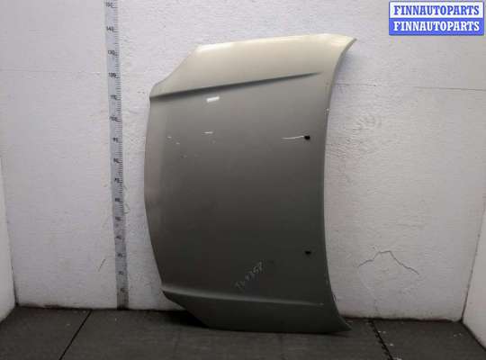 Капот TT975831 на Toyota Avensis 2 2003-2009