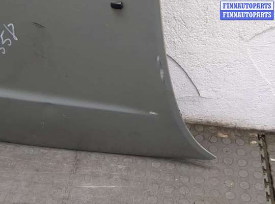купить Капот на Toyota Avensis 2 2003-2009