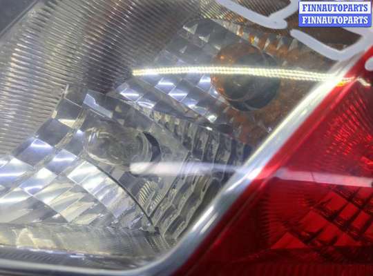 купить Фонарь (задний) на Opel Corsa D 2006-2014