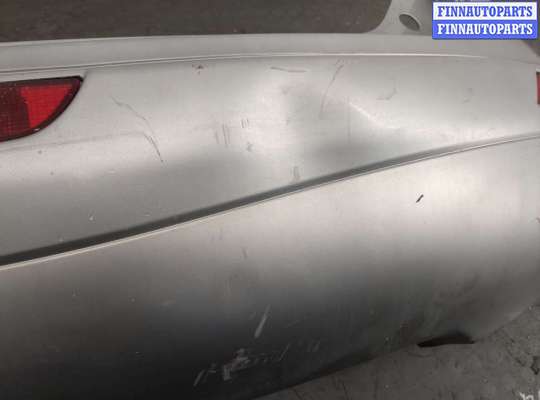 купить Бампер на Nissan Note E11 2005-2013