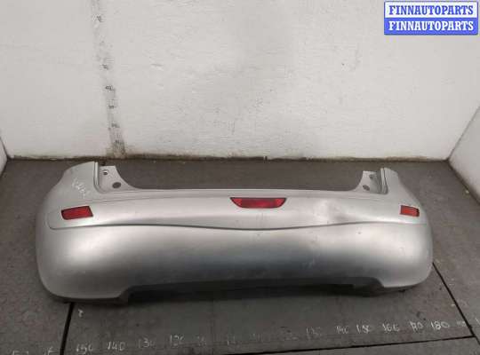 Бампер NS985748 на Nissan Note E11 2005-2013