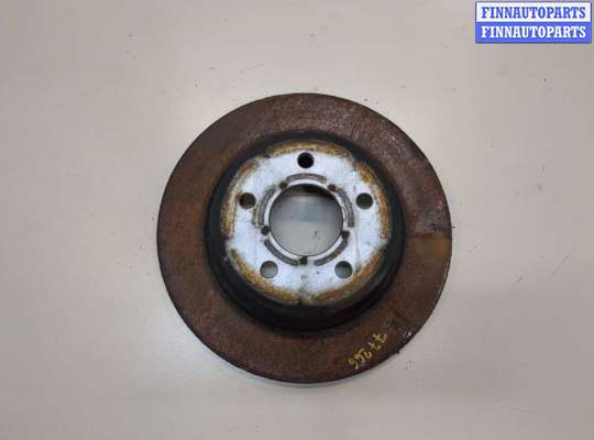 купить Диск тормозной на Ford C-Max 2010-2015