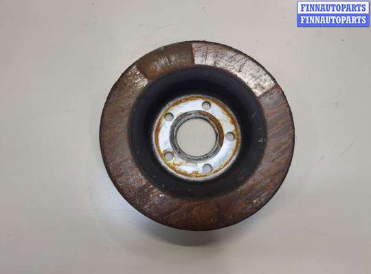 купить Диск тормозной на Ford C-Max 2010-2015