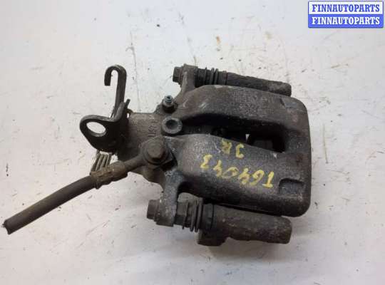 Суппорт OP2429504 на Opel Insignia 2008-2017