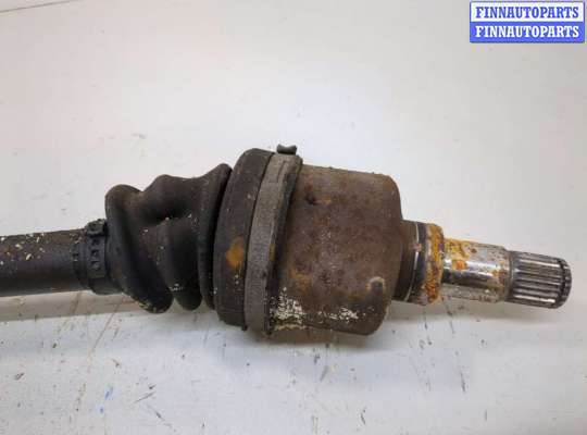 купить Полуось (приводной вал, шрус) на Volvo C30 2006-2013