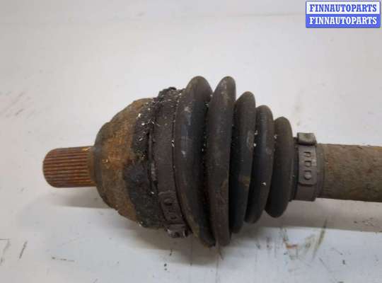 купить Полуось (приводной вал, шрус) на Volvo C30 2006-2013