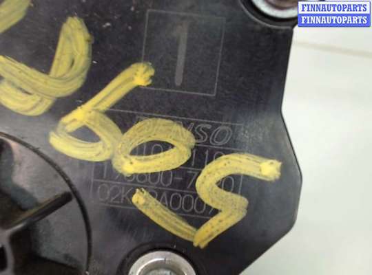 купить Педаль газа на Subaru Impreza (G12) 2007-2012