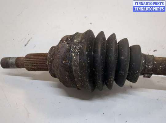 Приводной вал (Полуось в сборе)