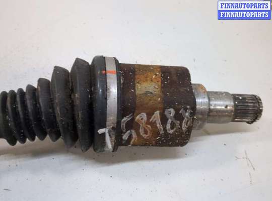 купить Полуось (приводной вал, шрус) на Chrysler Sebring 2007-2010