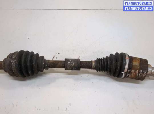 купить Полуось (приводной вал, шрус) на Chrysler Sebring 2007-2010