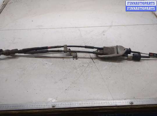 купить Трос кулисы КПП на Toyota Yaris 2005-2011