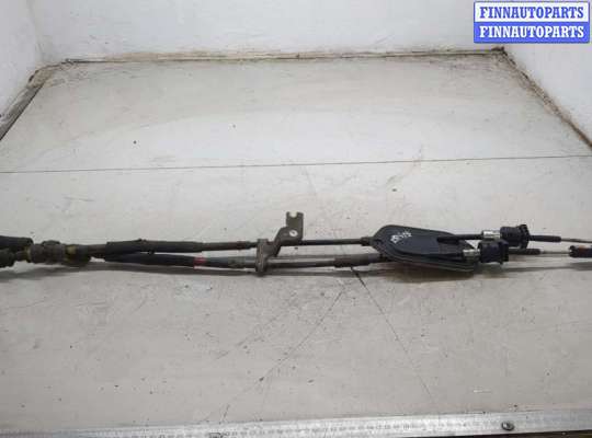 купить Трос кулисы КПП на Toyota Yaris 2005-2011