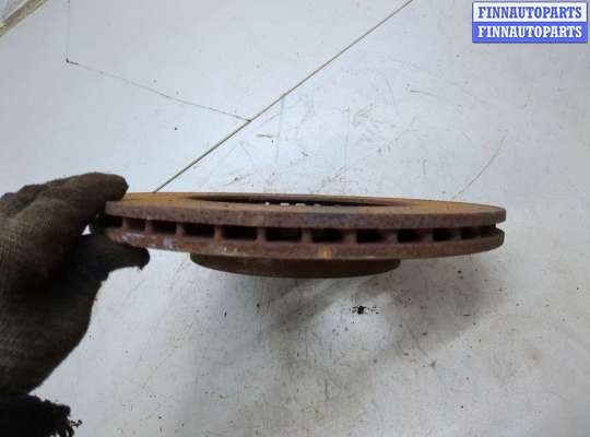 купить Диск тормозной на Mini Cooper (F56) 2013-2024