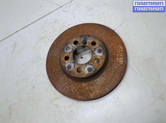 купить Диск тормозной на Mini Cooper (F56) 2013-2024