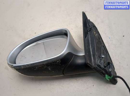 Зеркало боковое VG2664304 на Volkswagen Passat 6 2005-2010