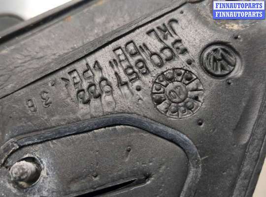 Зеркало боковое на Volkswagen Passat B6 (3C)