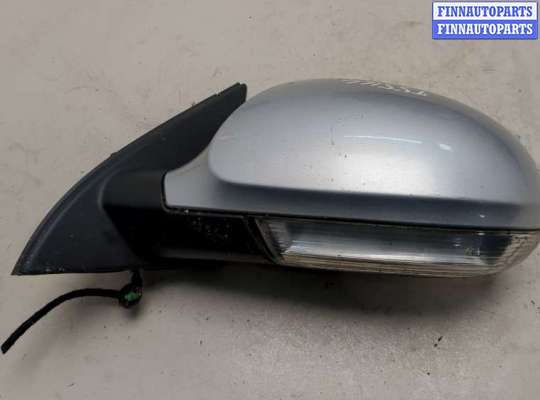 Зеркало боковое на Volkswagen Passat B6 (3C)