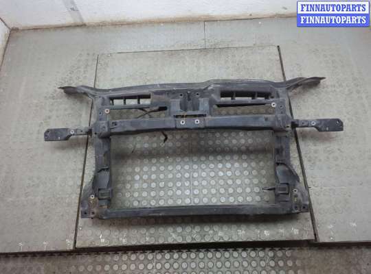 Купить Рамка передняя (телевизор) на Volkswagen Golf 5 2003-2009 Рамка передняя (телевизор) VG2786910 на Volkswagen Golf 5 2003-2009