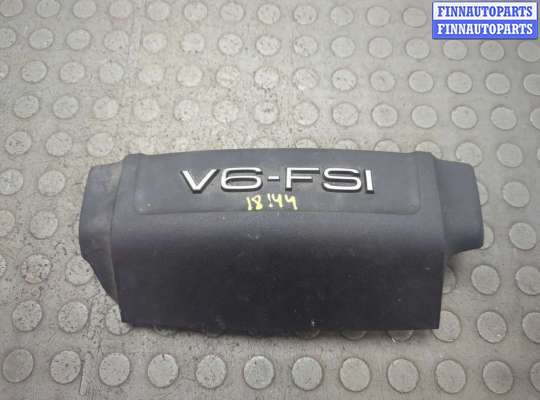 купить Накладка декоративная на ДВС на Audi Q5 2008-2017