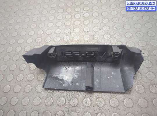 купить Накладка декоративная на ДВС на Audi Q5 2008-2017