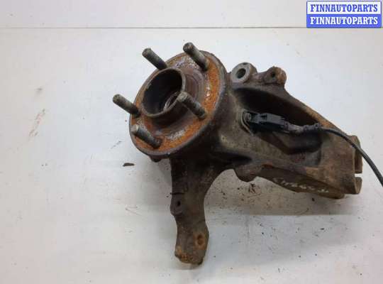 Купить Ступица (кулак, цапфа) на Ford Focus 3 2011-2015 Ступица (кулак, цапфа) FO2122497 на Ford Focus 3 2011-2015