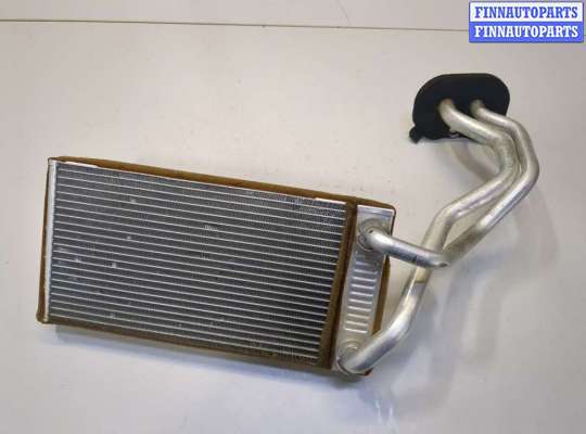 Радиатор отопителя (печки) на Chevrolet Camaro V