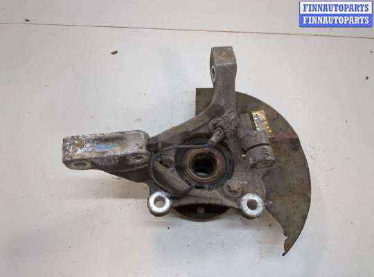 Ступица на Opel Vectra C