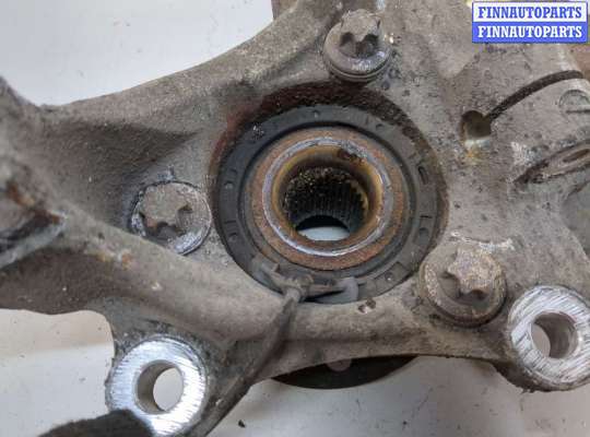 Ступица на Opel Vectra C