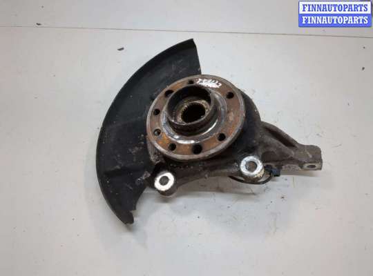 Ступица (кулак, цапфа) OP2284282 на Opel Vectra C 2002-2008