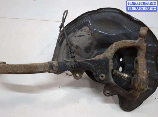 купить Кулак поворотный на Mercedes CLS C219 2004-2010