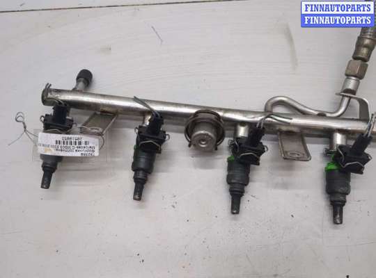 купить Форсунка топливная на Mercedes C W203 2000-2008