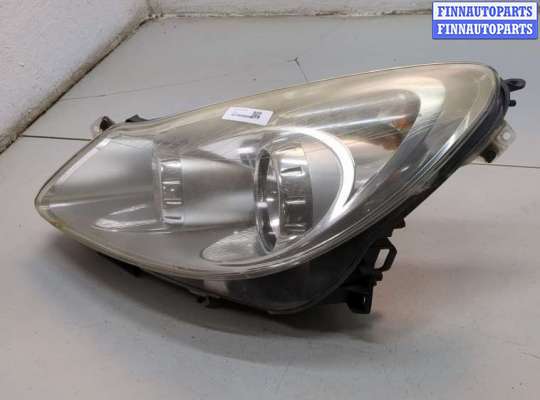 купить Фара (передняя) на Opel Corsa D 2006-2014