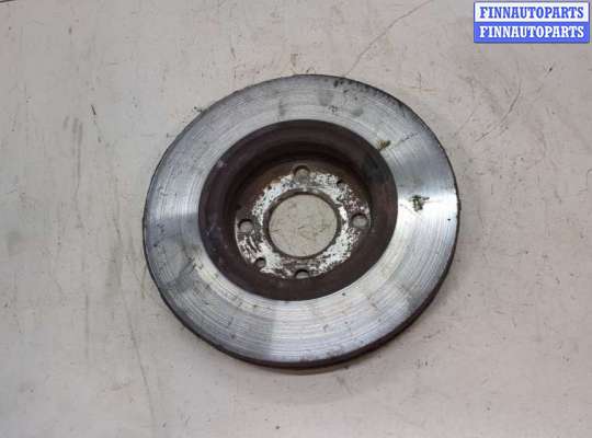 купить Диск тормозной на Nissan Note E11 2005-2013