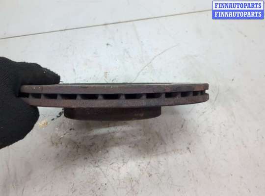 купить Диск тормозной на Nissan Note E11 2005-2013