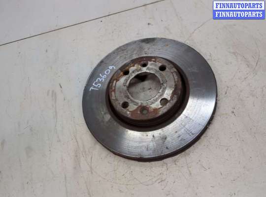 купить Диск тормозной на Nissan Note E11 2005-2013