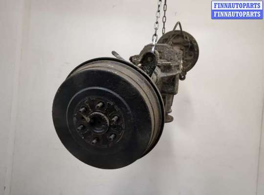 купить Мост (ведущий) на Nissan Navara 2005-2015