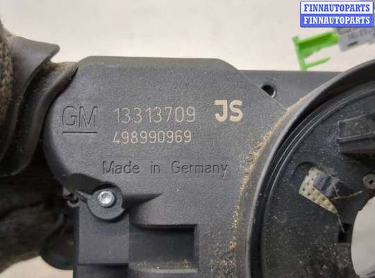 купить Переключатель поворотов и дворников (стрекоза) на Opel Astra H 2004-2010