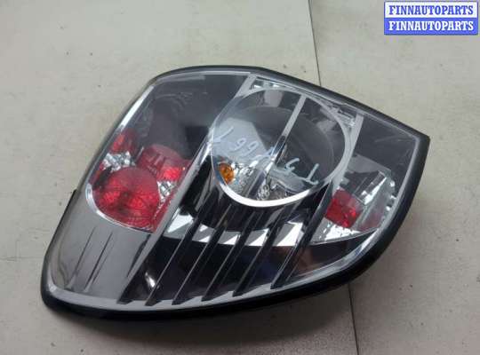 Фонарь (задний) CH428331 на Chevrolet Captiva 2006-2011