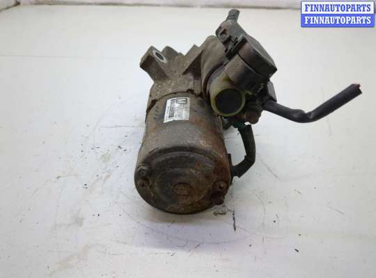 Стартер на Mazda 6 I (GG)