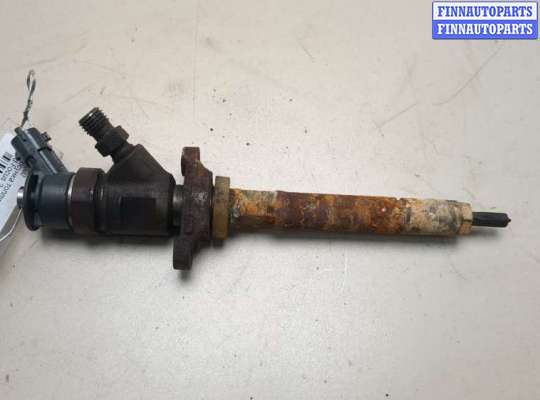 Форсунка топливная FO2086346 на Ford Focus 2 2008-2011