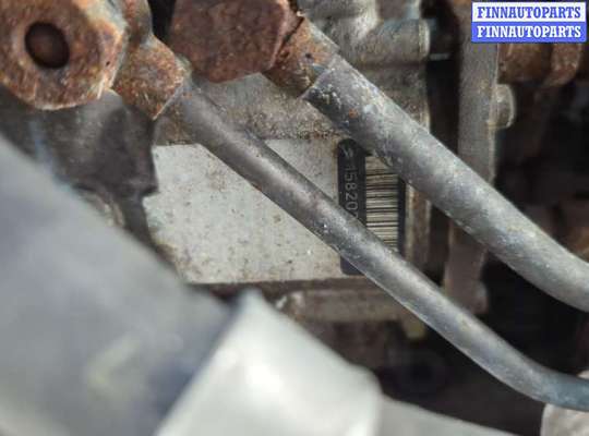 купить Маховик на Opel Zafira A 1999-2005