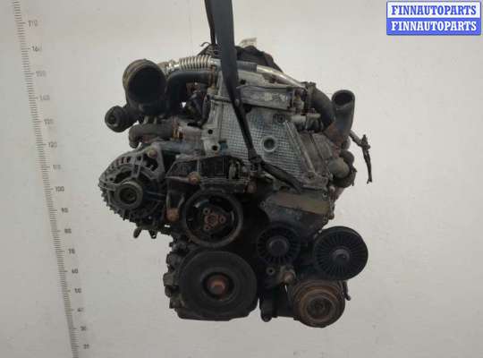 купить Маховик на Opel Zafira A 1999-2005