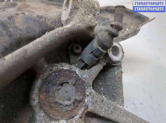 купить Ступица (кулак, цапфа) на Volkswagen Passat 6 2005-2010