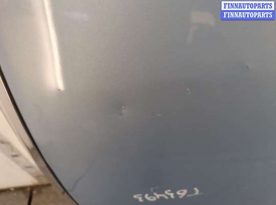 купить Капот на Ford C-Max 2002-2010