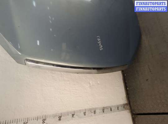 купить Капот на Ford C-Max 2002-2010