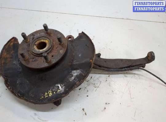 купить Ступица (кулак, цапфа) на Honda CR-V 1995-2001